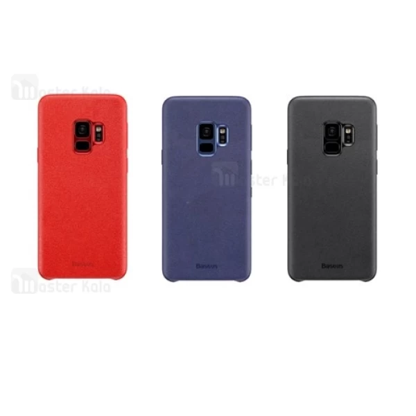کاور محافظ بیسوس مدل Baseus Original Case مناسب Samsung Galaxy S9