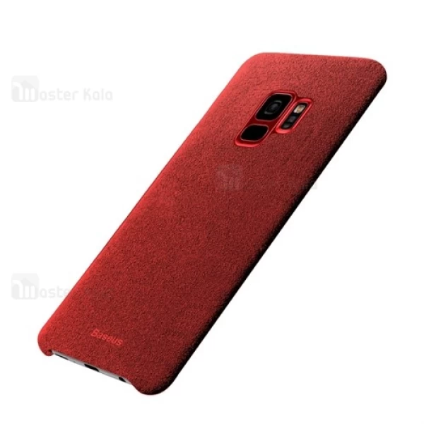 کاور محافظ بیسوس مدل Baseus Original Case مناسب Samsung Galaxy S9