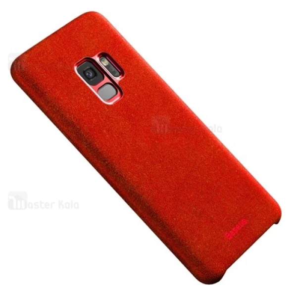 کاور محافظ بیسوس مدل Baseus Original Case مناسب Samsung Galaxy S9
