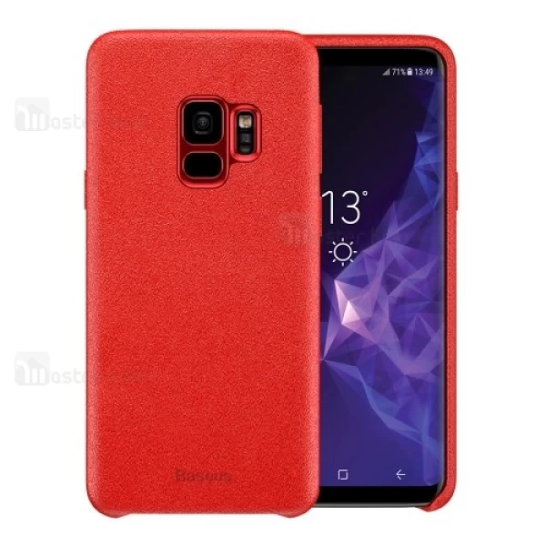 کاور محافظ بیسوس مدل Baseus Original Case مناسب Samsung Galaxy S9