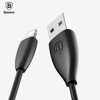 کابل شارژ لایتنینگ بیسوس Baseus Small Pretty Waist For Apple Cable