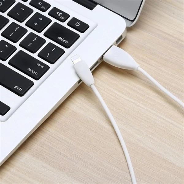 کابل شارژ لایتنینگ بیسوس Baseus Small Pretty Waist For Apple Cable