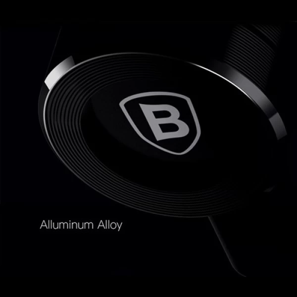 کابل شارژ مگنتی لایتنینگ بیسوس Baseus T-Type For iP Magnet Cable