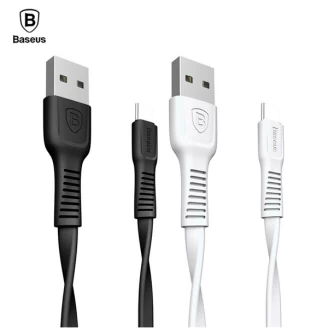 کابل شارژ تایپ سی بیسوس Baseus Tough For Type C Cable