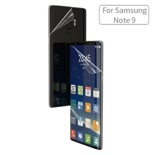 محافظ نانو مات Samsung Galaxy Note 9 Bestsuit Anti-Glare Matte Full Body