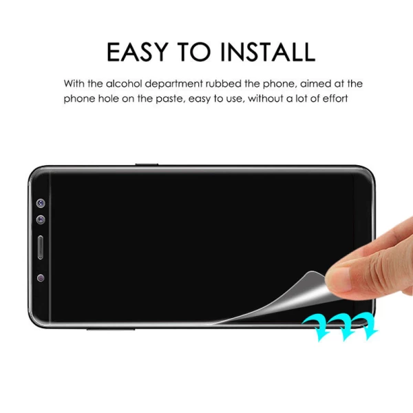 محافظ نانو Samsung Galaxy A8 2018 / A530F Bestsuit Full Body Protector