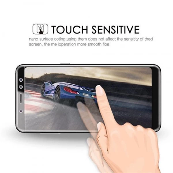 محافظ نانو Samsung Galaxy A8 2018 / A530F Bestsuit Full Body Protector