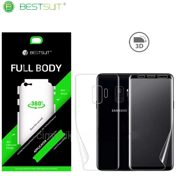 محافظ نانو Samsung Galaxy A8 2018 / A530F Bestsuit Full Body Protector