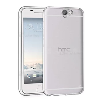 قاب ژله ای اچ تی سی HTC One A9
