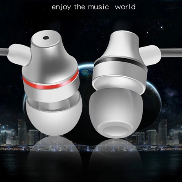 هندزفری سیمی ایرلدوم Earldom E2 Listen Wire Headphones