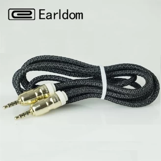 کابل انتقال صدا ارلدوم Earldom ET-AUX11 Audio Cable