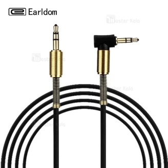 کابل انتقال صدا Aux ارلدوم Earldom ET-AUX21 Cable اصلی