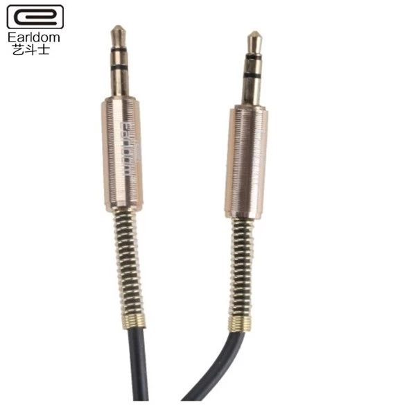 کابل انتقال صدا ارلدوم Earldom ET-AUX26 Audio Cable