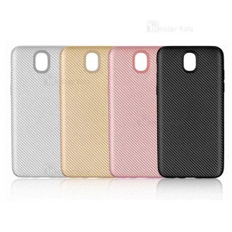 کاور فیبر کربنی Haimen مناسب Nokia 3.1 2018