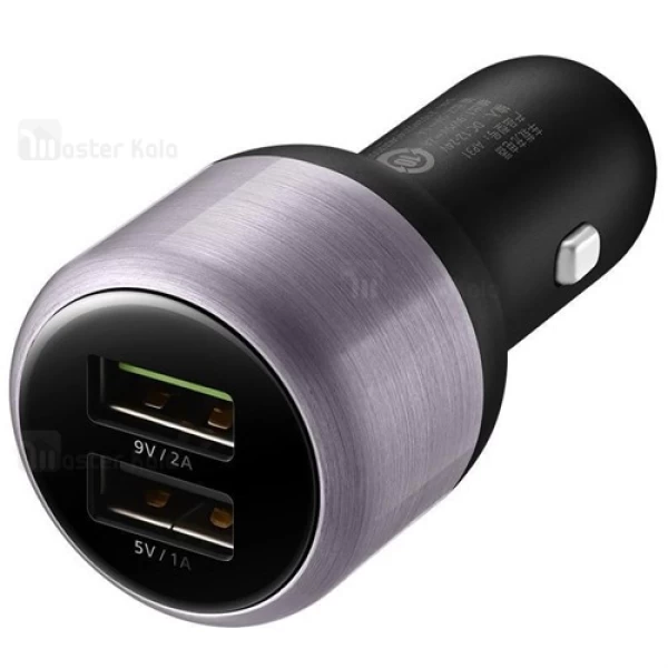 شارژر فندکی 2 پورت هواوی هانر Huawei Honor AP31 همراه با کابل