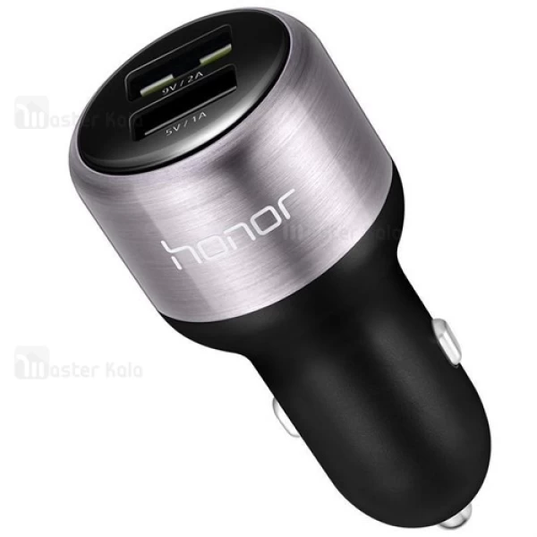 شارژر فندکی 2 پورت هواوی هانر Huawei Honor AP31 همراه با کابل