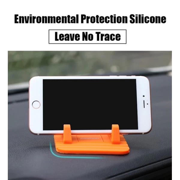 پایه نگهدارنده و هولدر سیلیکونی یسیدو Yesido CH02 Smart Car Holder