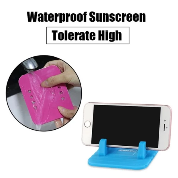 پایه نگهدارنده و هولدر سیلیکونی یسیدو Yesido CH02 Smart Car Holder