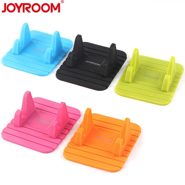 هولدر و پایه نگهدارنده سیلیکونی جویروم Joyroom ZS119 Car Holder