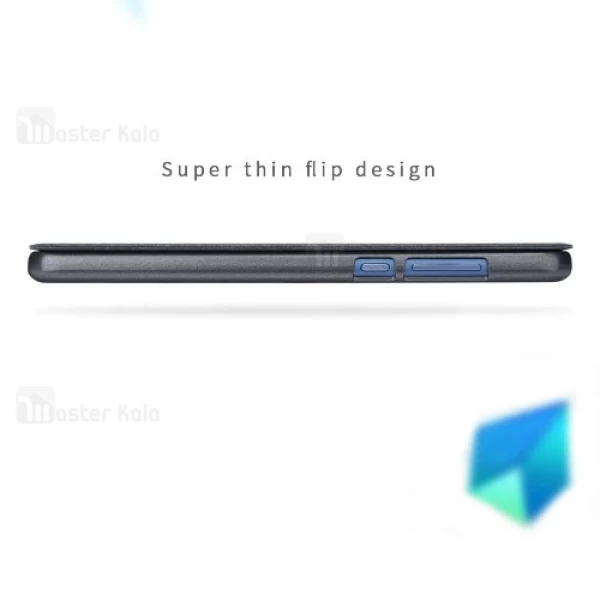 کیف کلاسوری Huawei Nova 2 Plus Nillkin Sparkle Case