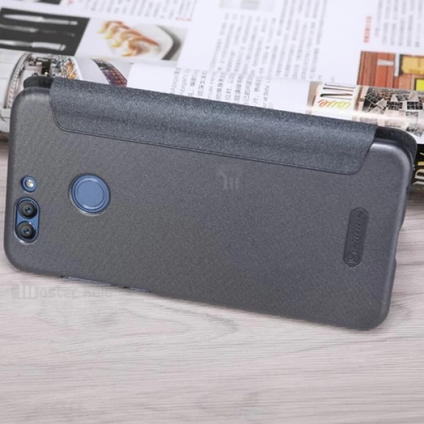 کیف کلاسوری Huawei Nova 2 Plus Nillkin Sparkle Case