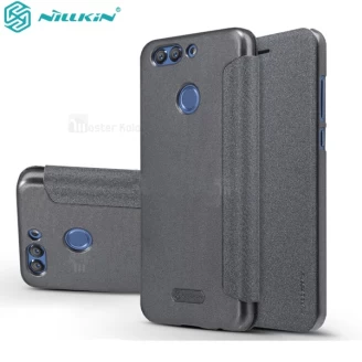 کیف کلاسوری نیلکین مدل Sparkle مناسب Huawei Nova 2 Plus