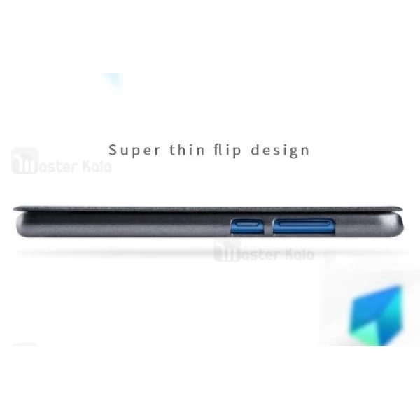 کیف کلاسوری Huawei P10 Lite / Nova Lite Nillkin Sparkle Case