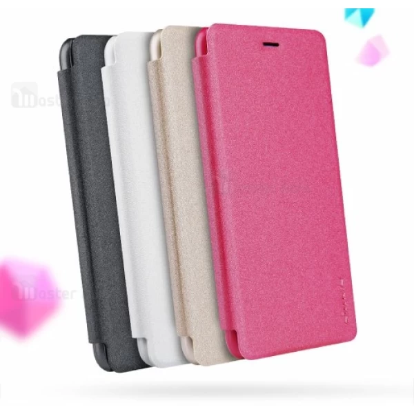 کیف کلاسوری Huawei P10 Lite / Nova Lite Nillkin Sparkle Case