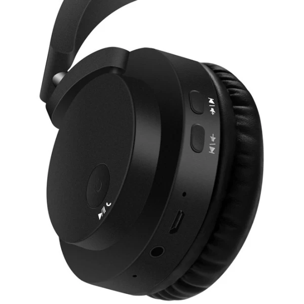 هدفون بلوتوث رسی Recci REH-A01 Morzart Bluetooth Wireless Headphone