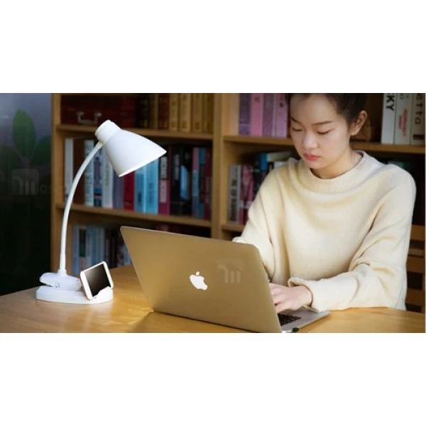 چراغ مطالعه قابل حمل ریمکس Remax RT-E500 LED Lamp