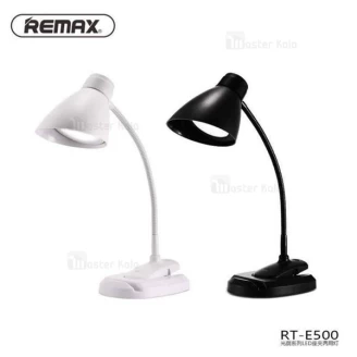 چراغ مطالعه قابل حمل ریمکس Remax RT-E500 LED Lamp