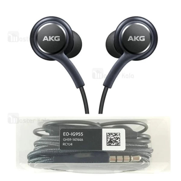 هندزفری اصلی سامسونگ Samsung EO-IG955 AKG Original Handsfree