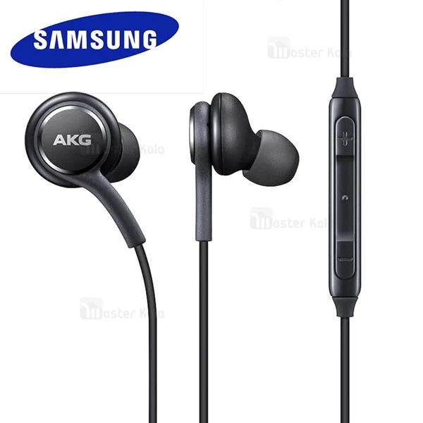 هندزفری اصلی سامسونگ Samsung EO-IG955 AKG Original Handsfree