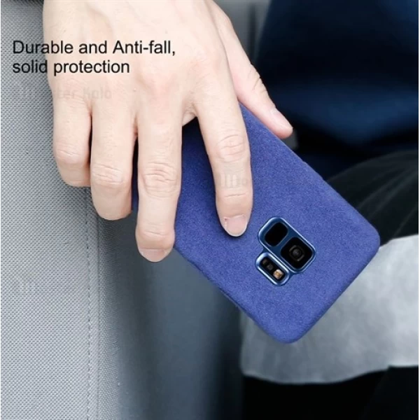 کاور محافظ بیسوس مدل Baseus Original Case مناسب Samsung Galaxy S9 Plus