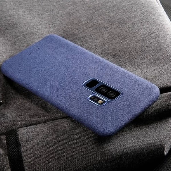 کاور محافظ بیسوس مدل Baseus Original Case مناسب Samsung Galaxy S9 Plus