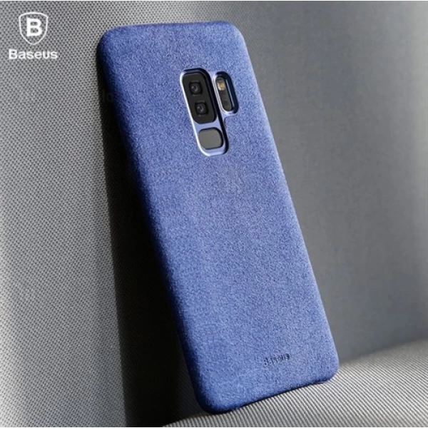 کاور محافظ بیسوس مدل Baseus Original Case مناسب Samsung Galaxy S9 Plus