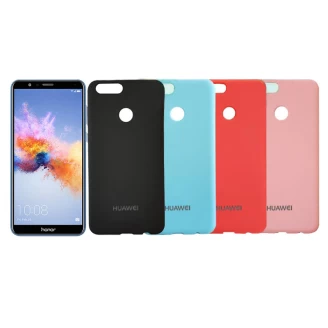 قاب سیلیکونی مناسب هواوی Huawei Honor 7X