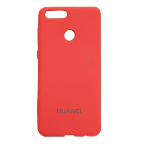قاب سیلیکونی مناسب هواوی Huawei Honor 7X