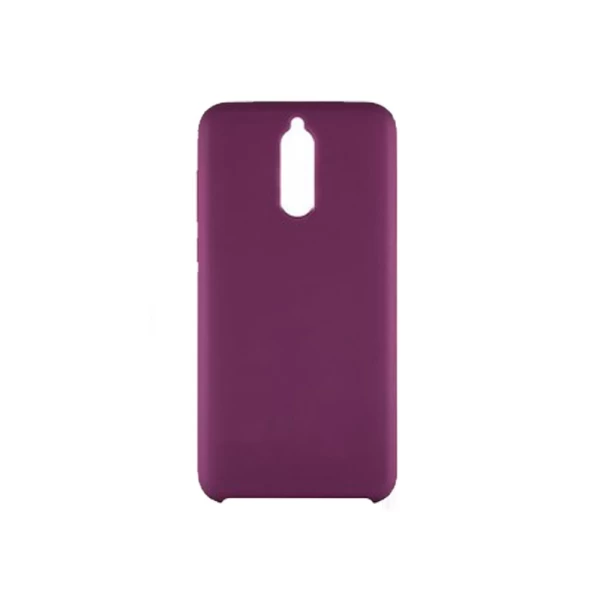 قاب سیلیکونی مناسب هواوی Huawei Mate 10 Lite / Nova 2i