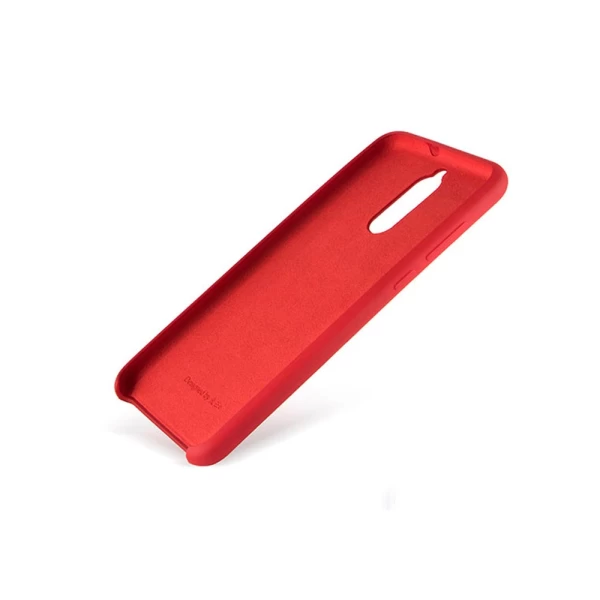 قاب سیلیکونی مناسب هواوی Huawei Mate 10 Lite / Nova 2i