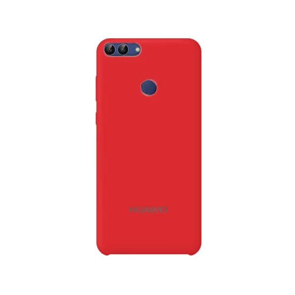 قاب سیلیکونی مناسب هواوی Huawei P Smart / Enjoy 7s