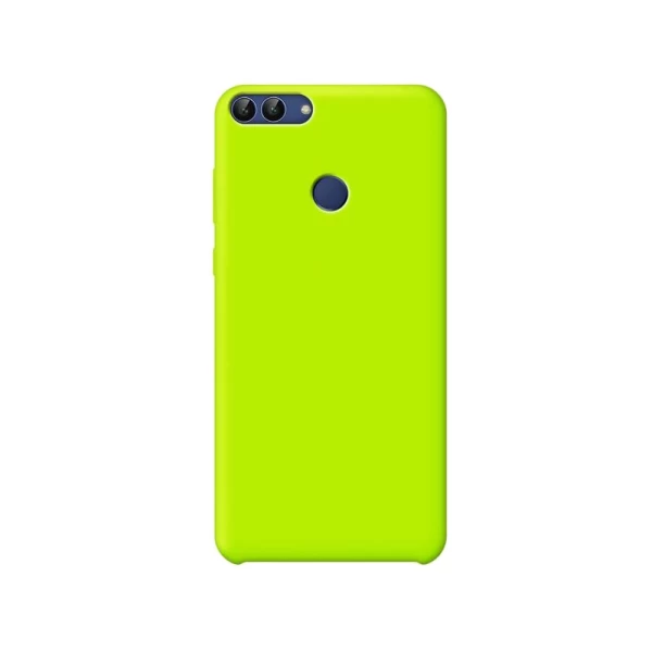 قاب سیلیکونی مناسب هواوی Huawei P Smart / Enjoy 7s