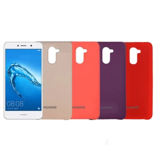 قاب سیلیکونی مناسب هواوی Huawei Y7 Prime 2017