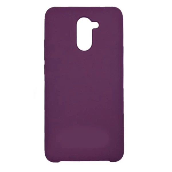 قاب سیلیکونی مناسب هواوی Huawei Y7 Prime