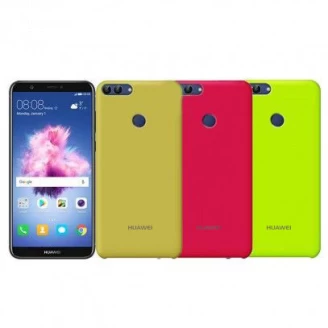 قاب سیلیکونی مناسب هواوی Huawei P Smart / Enjoy 7s