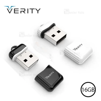 فلش مموری 16 گیگابایت وریتی Verity V711
