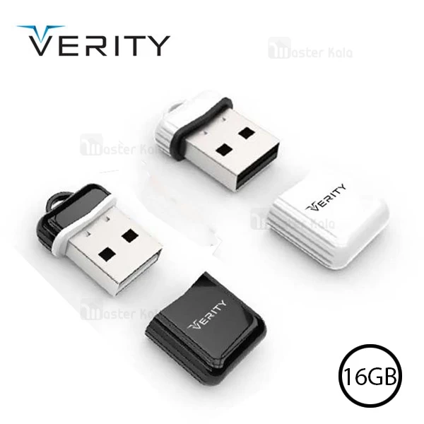 فلش مموری 16 گیگابایت وریتی Verity V711
