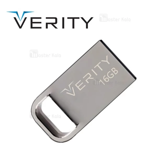 فلش مموری 16 گیگابایت وریتی Verity V813 USB 3.0