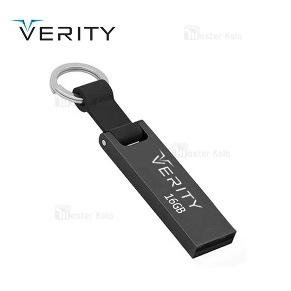 فلش مموری 16 گیگابایت وریتی Verity V814