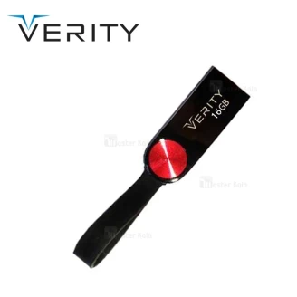 فلش مموری 16 گیگابایت وریتی Verity V815